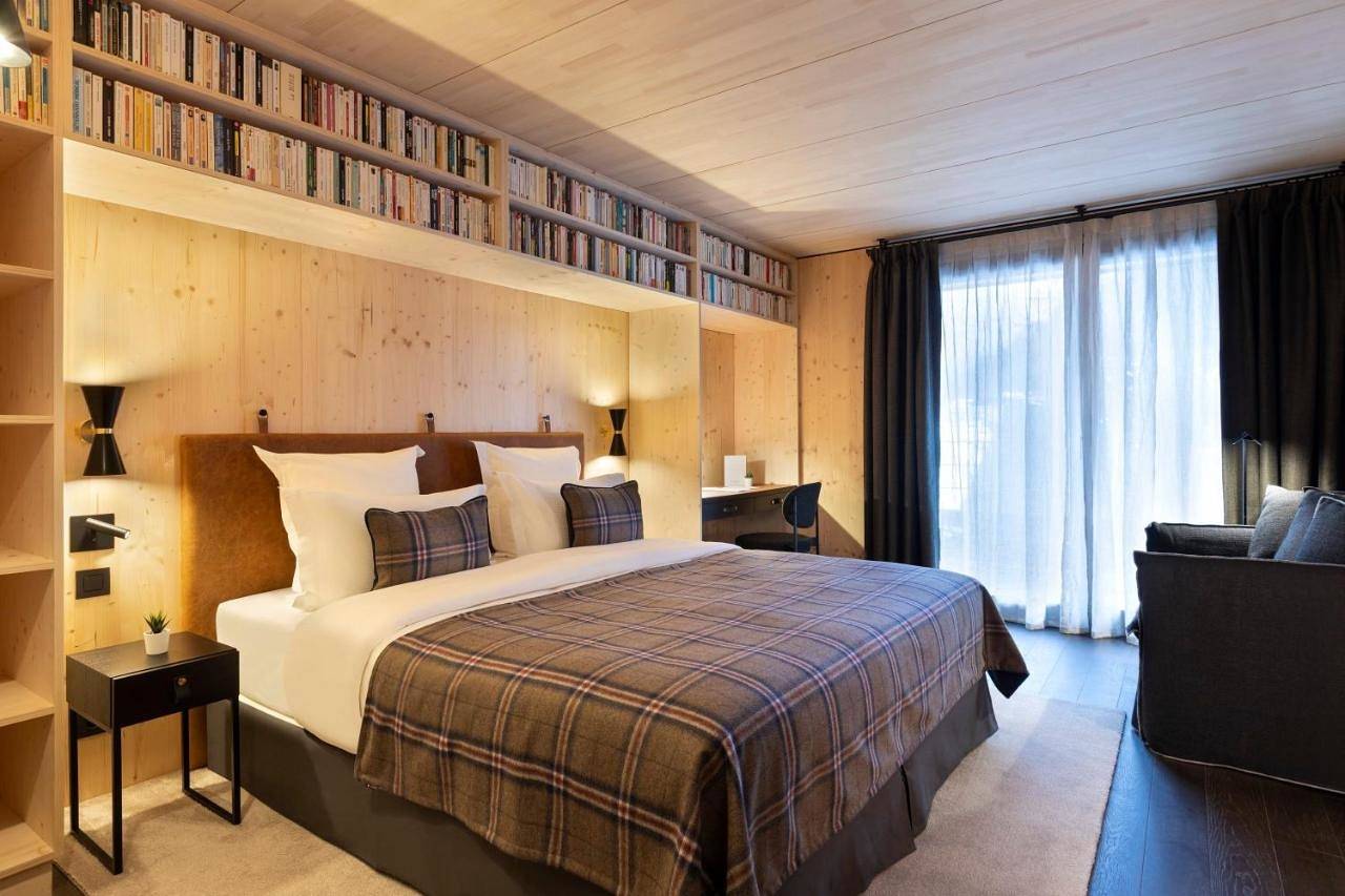 St-Alban Hotel & Spa in La Clusaz, Région d'Annecy