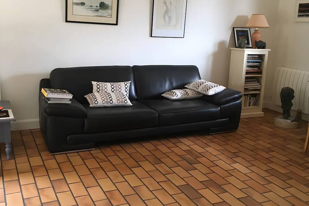 Chambre d’hôtes « Chambre Tissou - Étage » in La Tessoualle, Région de Cholet