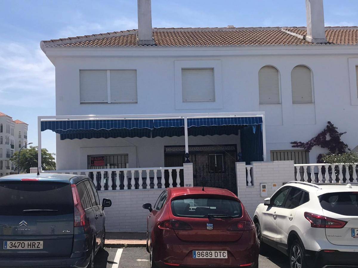 Conde Collection Matalascañas Doñana in Matalascañas, Almonte