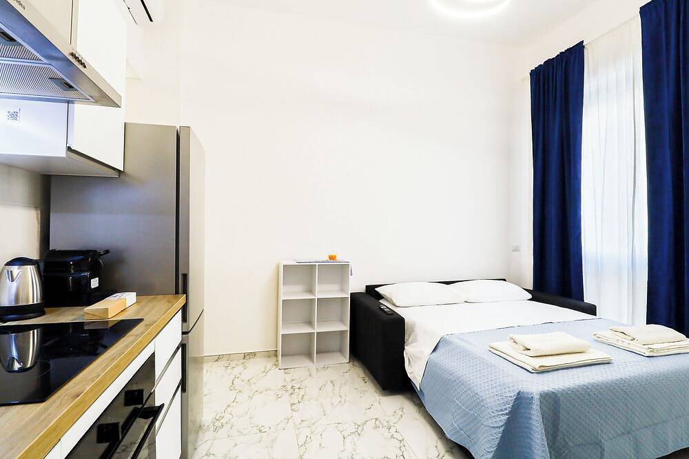Entire apartment, Nettuno 80/1 by Casa di Marco in Gallipoli, Gulf of Taranto