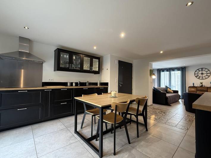 Gîte pour 4 personnes, avec jardin à Souraïde - 4