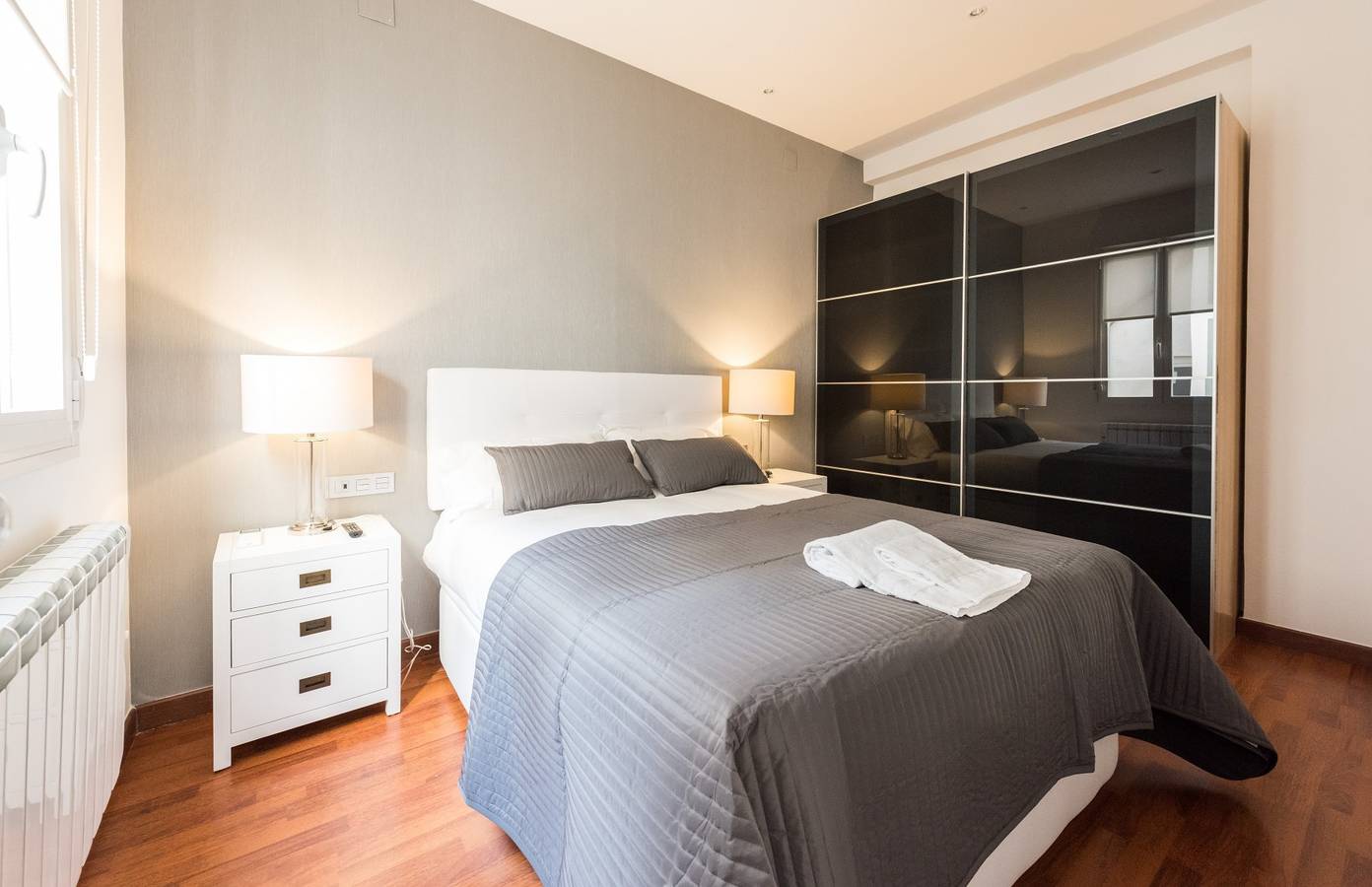 Apartamento entero, Chueca Urban in Centro (Madrid), Madrid