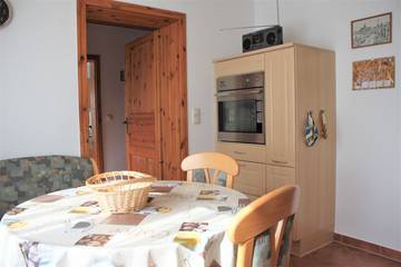 Ferienwohnung für 3 Personen in Kirchdorf (Poel), Nordwestmecklenburg (Wismar und Umgebung), Bild 4