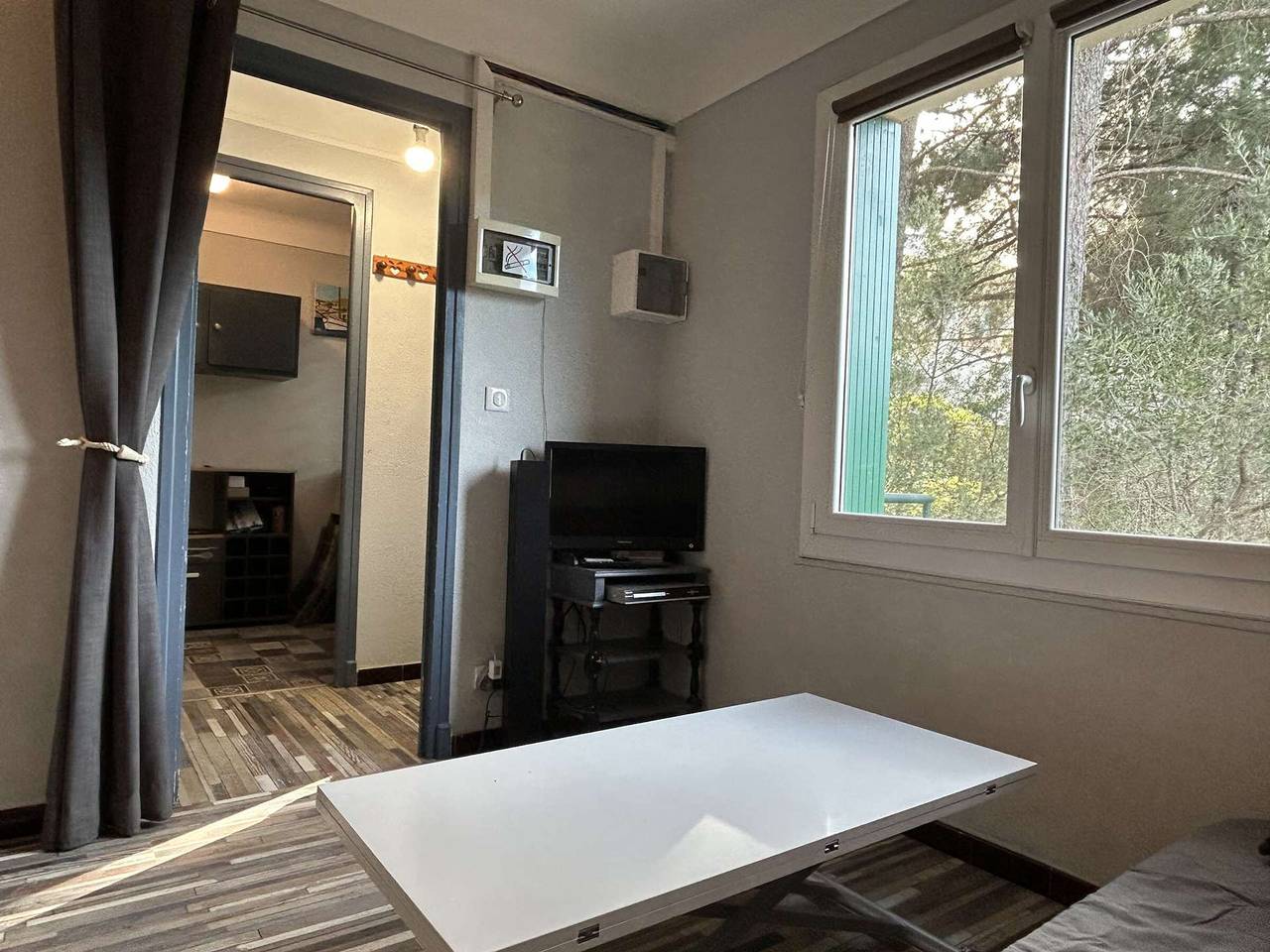 Apartamento entero, Estudio tranquilo a 300m de la playa, se aceptan mascotas in La Côte Vermeille, Banyuls-sur-Mer