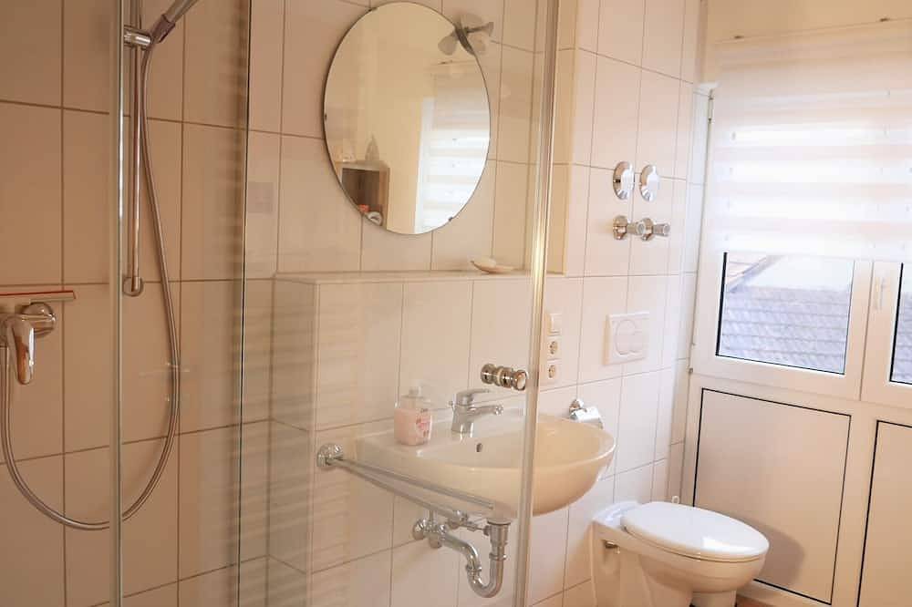 Ganze Wohnung, Haus Apfelblüte - No 1 in Langenargen, Region Bodensee-Oberschwaben