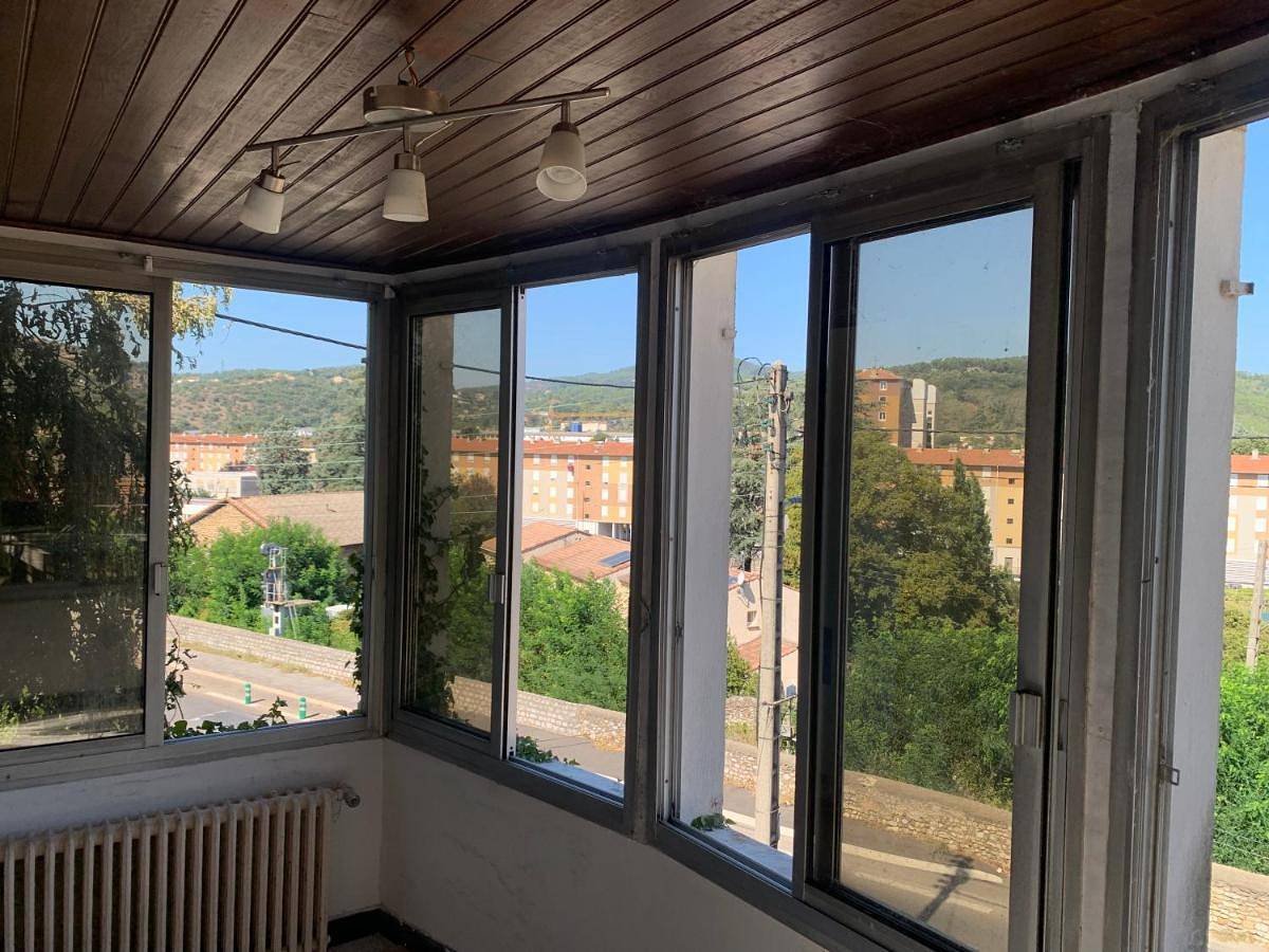 Classic Triple Room in Alès, Parc national des Cévennes