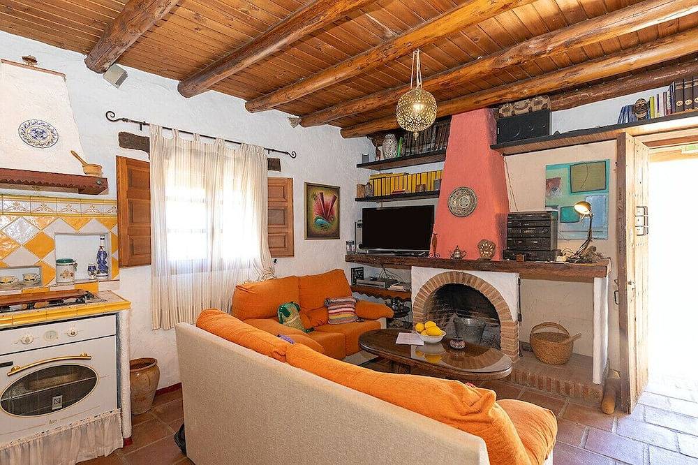 Casa Rural  El Cantón in Jimera de Líbar, Provincia de Málaga