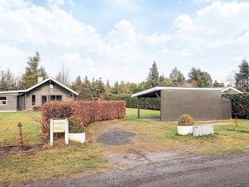 Ferienhaus für 7 Personen in Hou, Nordostjütland, Bild 2