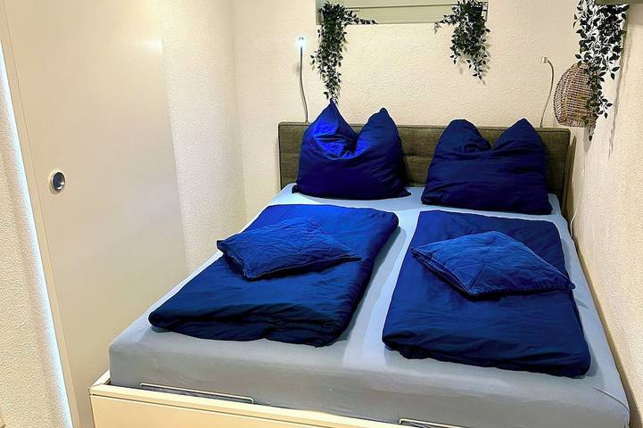 Ferienwohnung für 2 Personen am Bodensee (Schweiz) - 3