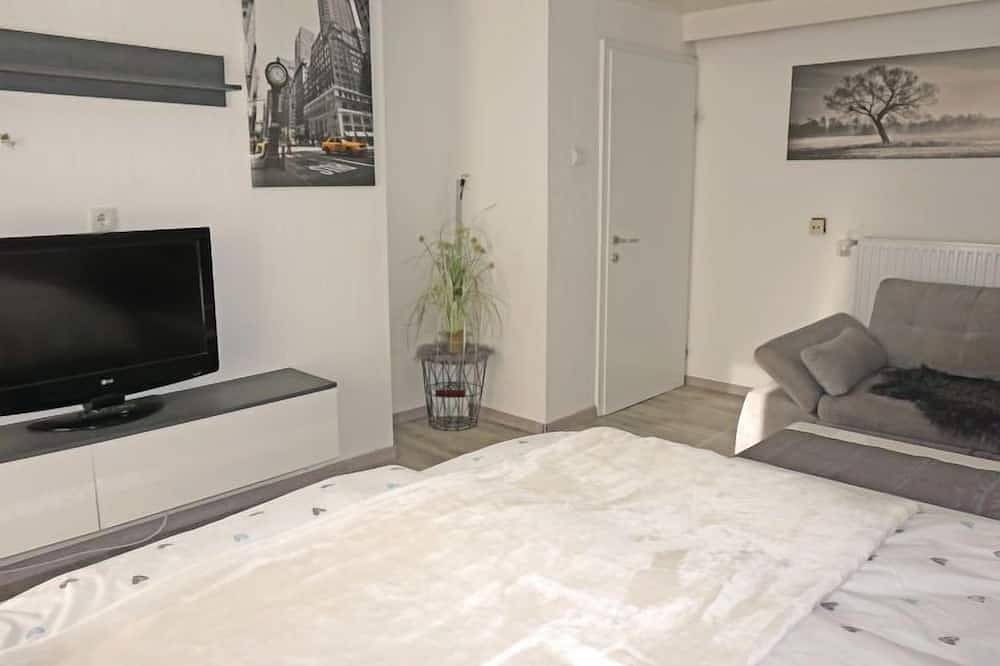 Ganze Wohnung, Lercher in Seefeld in Tirol, Innsbruck Land