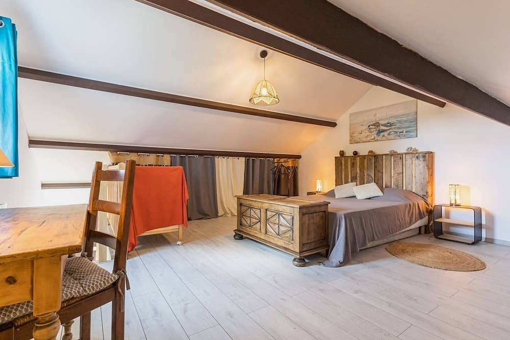 Casa tranquila cerca de Pornic con wifi, se admiten mascotas in Chauvé, Valle del Loira