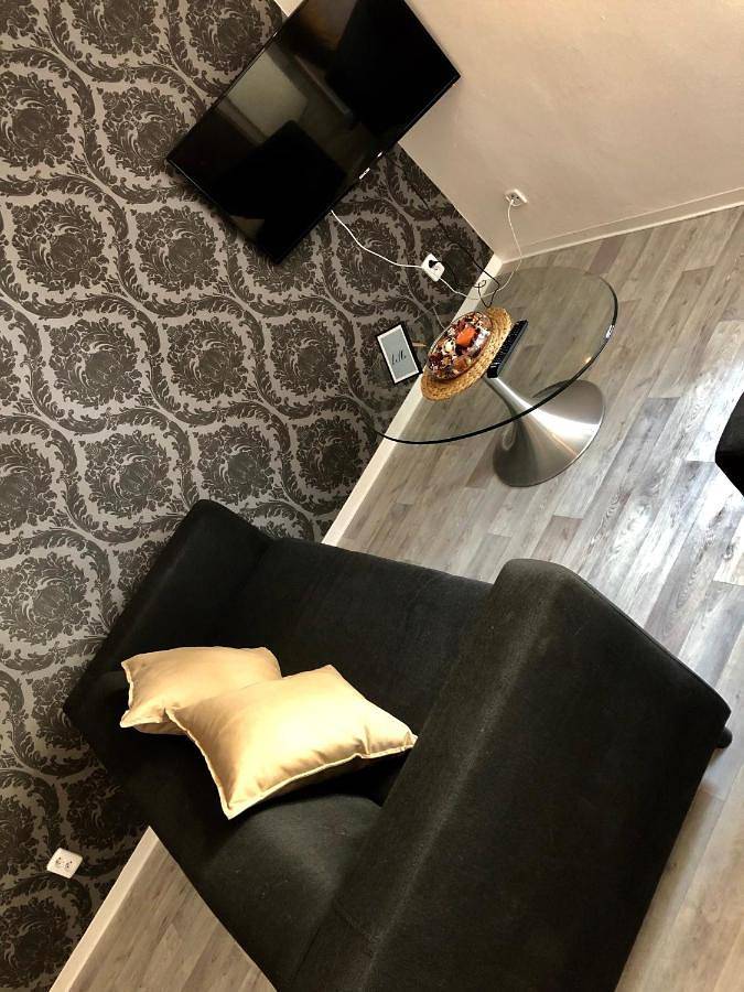 Appartement entier, One-Bedroom Apartment in Písek, Région de Písek