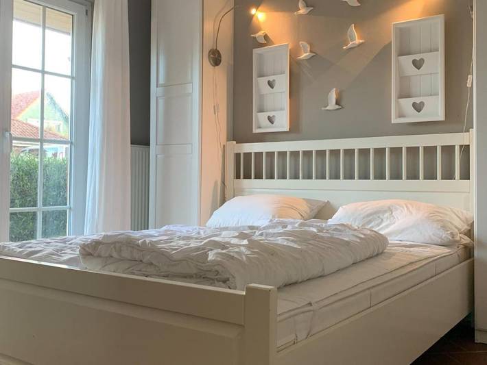 Ferienhaus für 10 Personen, mit Garten, mit Haustier in Bastorf - 4