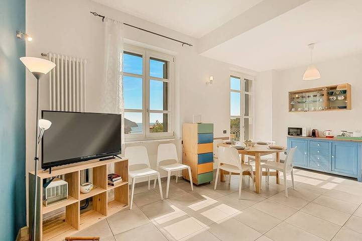 Appartamento vacanze per 3 persone - 1