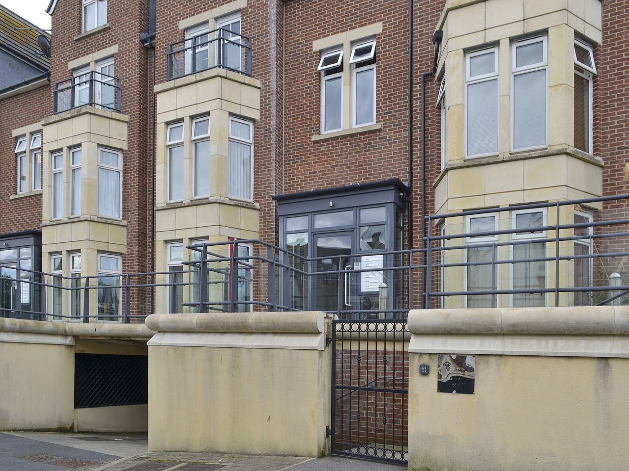 Casa vacanza a Whitby a partire da 114€ a notte