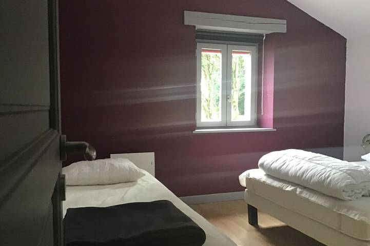 Location de vacances pour 15 personnes à Saint-Dolay - 3