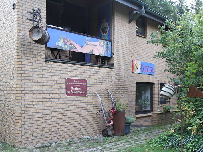 Ferienhaus für 6 Personen, mit Terrasse und Garten in Landkreis Rotenburg (Wümme) - 3