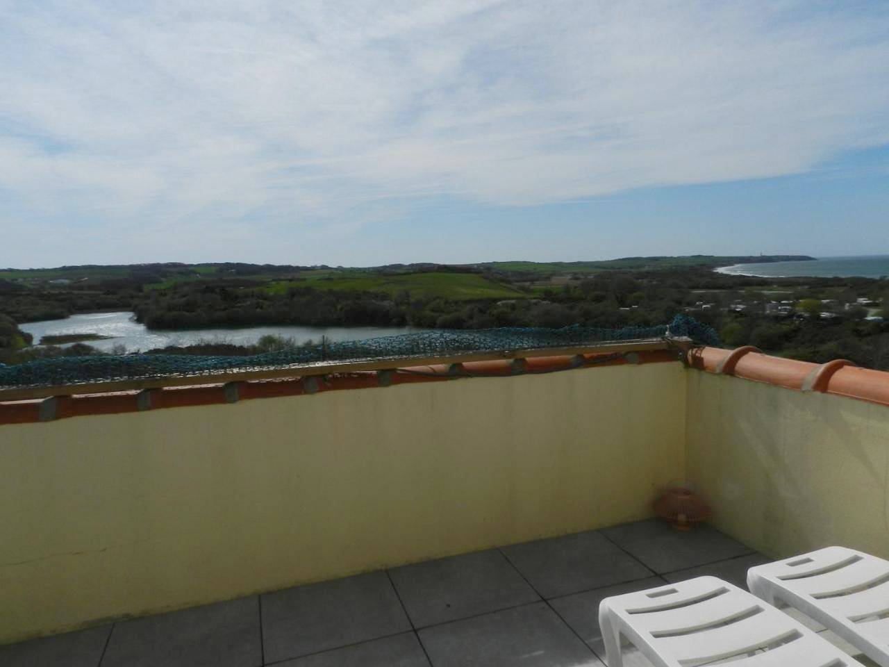 Hôtel Le Vivier Wissant - Vue Mer - Côte d'Opale - Baie de Wissant - 2Caps in Wissant, Région de Boulogne-sur-Mer