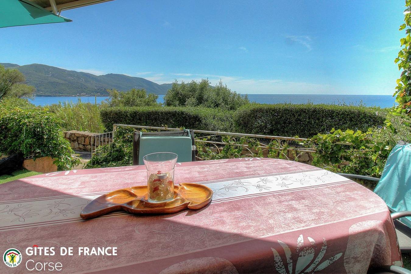 Mi Casa in Tiuccia, Casaglione