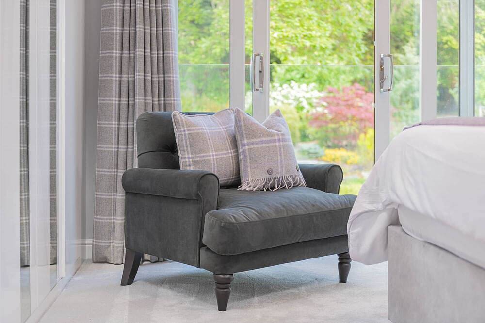 Helm View - Grasmere, Sleeps 10 with Hot Tub! in Grasmere, Lake District