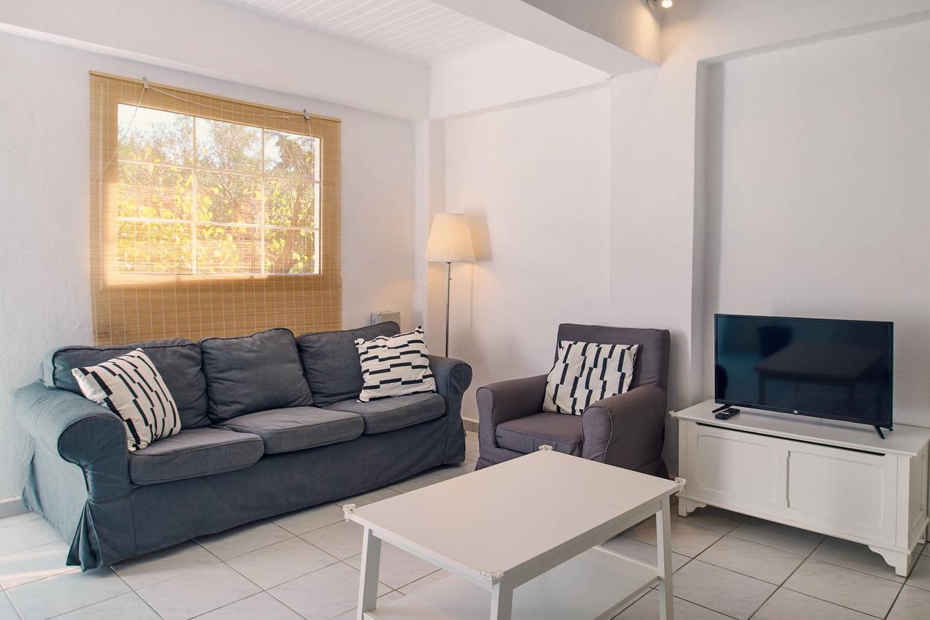 Villa voor 4 personen met tuin in Vasilikos, Zakynthos