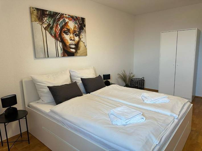 Ferienwohnung für 2 Personen in Barleben - 4