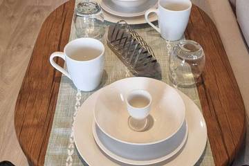 Cottage for 3 People in Fort Augustus, Highlands, Photo 4