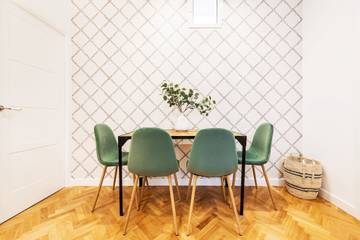 Apartment for 4 People in Madrid, Madrid Province, Photo 3