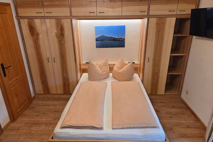Bauernhof für 2 Personen, mit Balkon