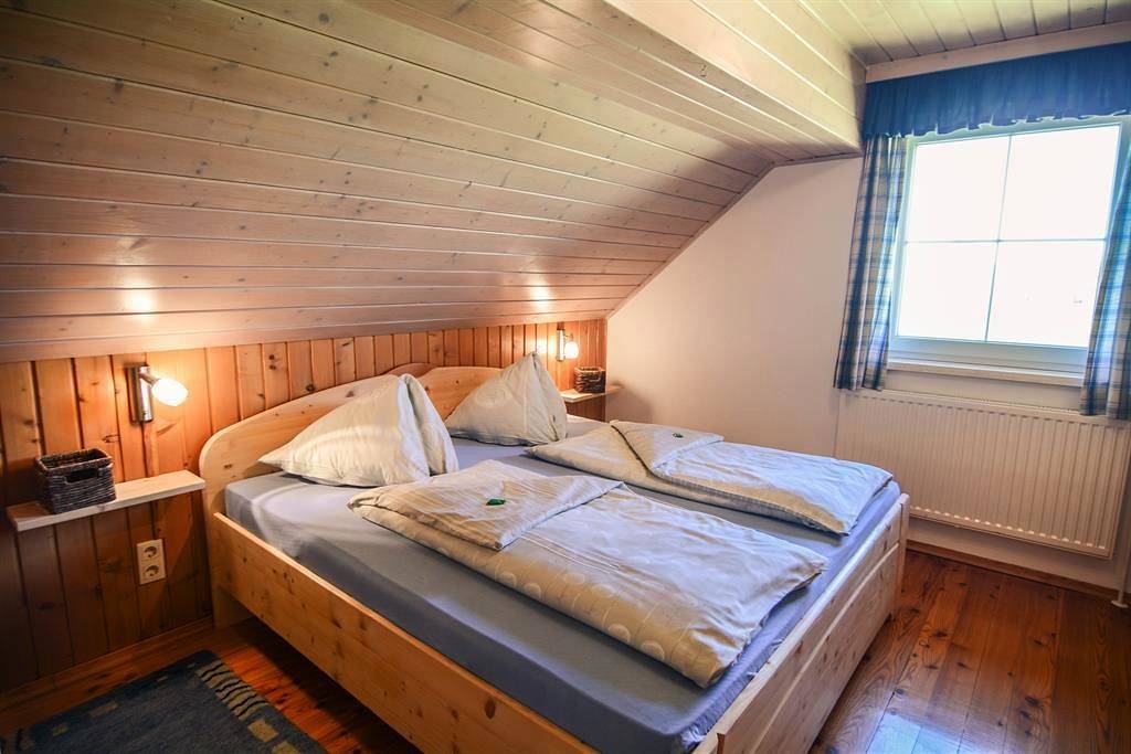 Bauernhaus für 4 Personen mit Terrasse in Spital am Pyhrn, Kirchdorf an der Krems (Bezirk)