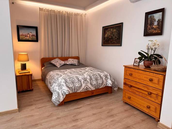 Apartament wakacyjny dla 6 osób, z Taras i Ogród w Myślenice