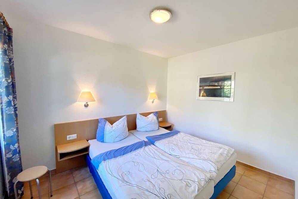 Ganze Wohnung, Ferienanlage Kap Arkona - App. 03 in Putgarten, Rügen