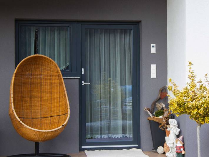 Ferienwohnung für 5 Personen, mit Terrasse und Garten sowie Ausblick in Kaunerberg - 3