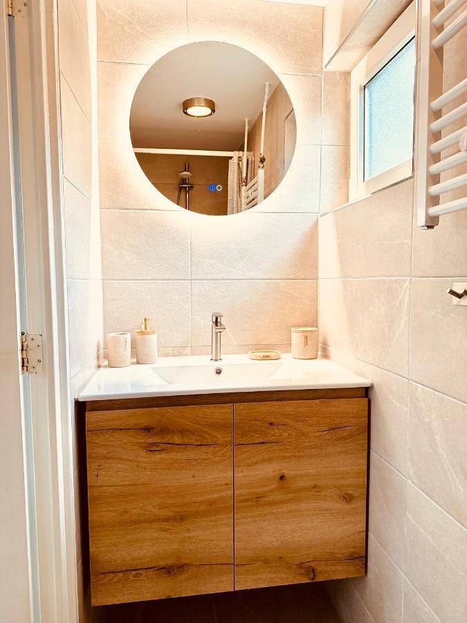 Ferienhaus für 4 Personen, mit Garten in den Niederlande - 4