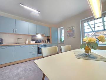 Ferienhaus für 6 Personen in Hagermarsch, Südliche Nordseeküste, Bild 4