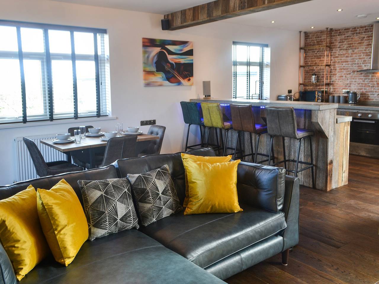 Valhallah Cottage Retreat in Northumberland