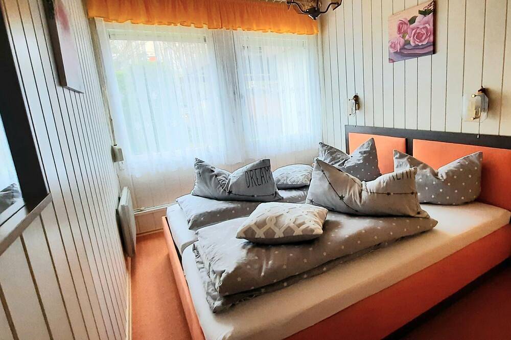 Ferienhaus Haus Dannigkow in Dannigkow, Gommern