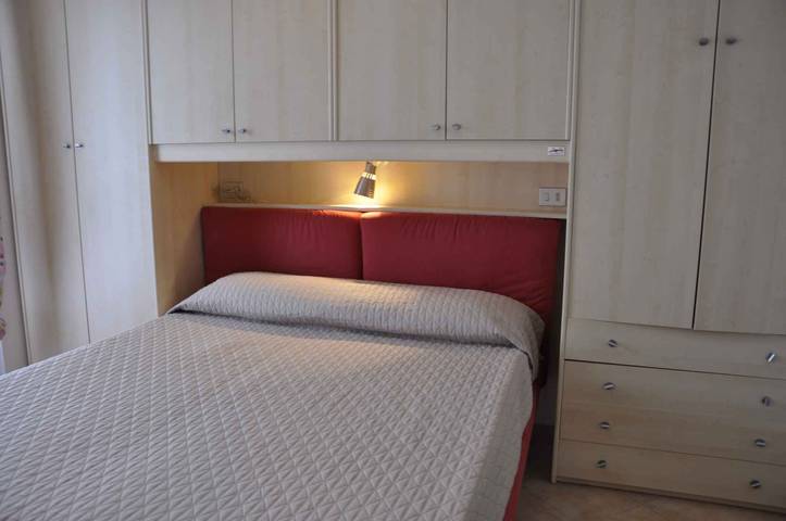 Apartamento vacacional entero, Apartamento de vacaciones con piscina exterior in Lazise, Montañas Garda