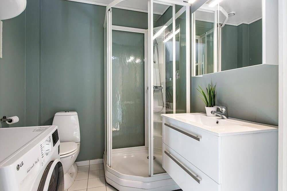 Hel leilighet, Holiday apartment Haugesund for 1 - 2 persons with 1 bedroom - Holiday apartment in one or multi-fam in Haugesund 