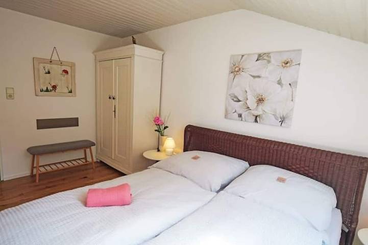 Villa für 6 Personen, mit Sauna und Garten im Schwarzwald - 2