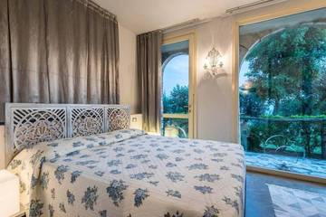 Villa pour 14 Personnes dans Pistoia, Province de Pistoia, Photo 2