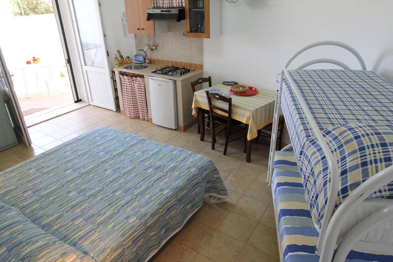 B&B Monterossi in Torre Vado, Golfo di Taranto