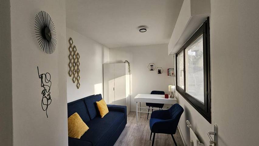 Maison d’hôte pour 1 personnes - 1