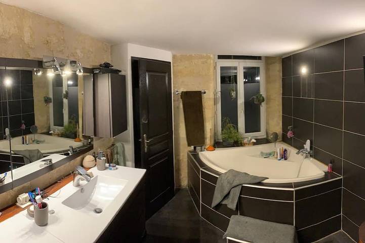 Location de vacances pour 12 personnes, animaux acceptés à Périssac - 2