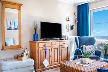 Ferienwohnung für 4 Personen in Enderndorf am See, Spalt, Bild 4