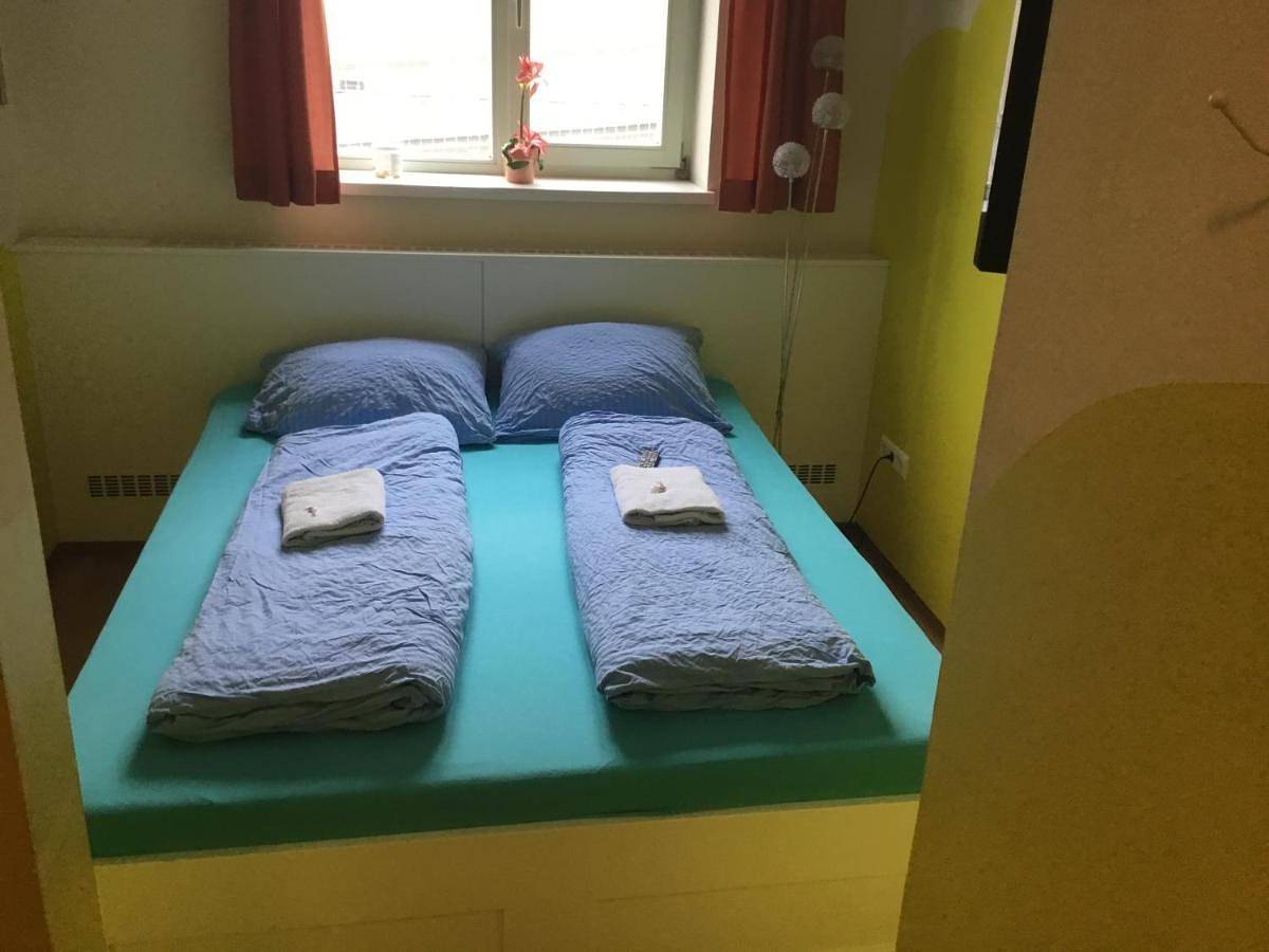 Twin Room in Melk, Donau Niederösterreich