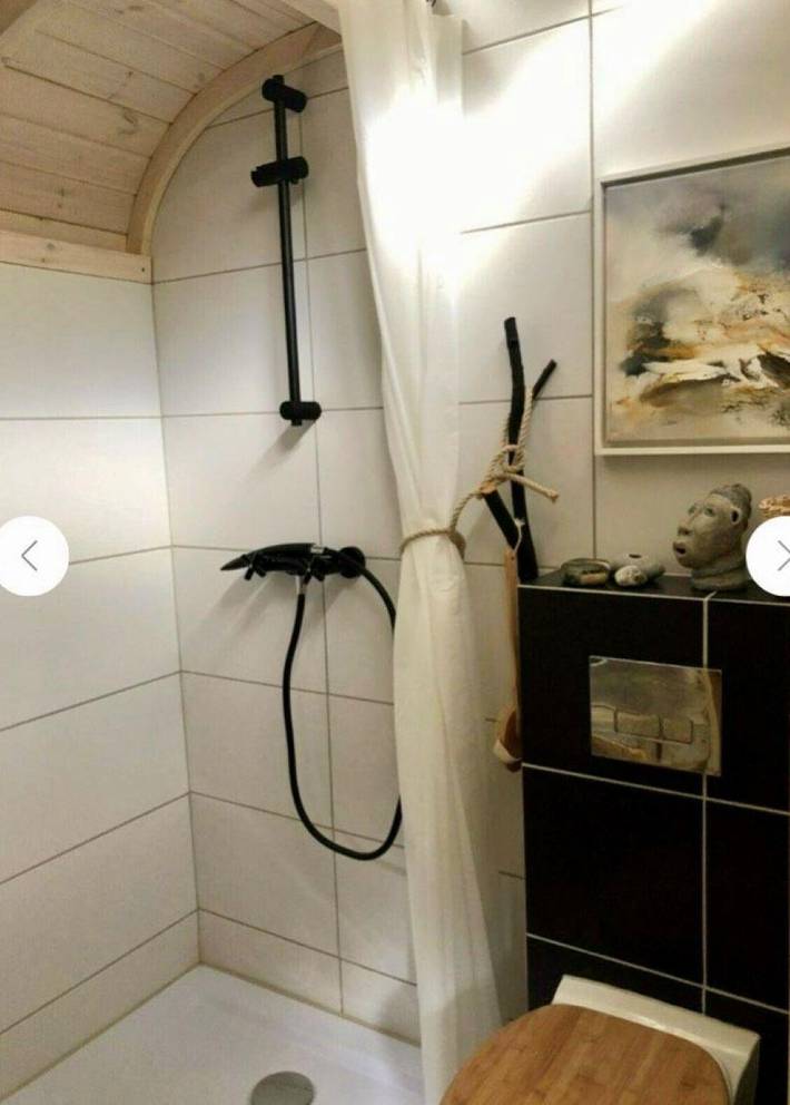 Ferienwohnung für 2 Personen, mit Garten in Waldmünchen - 2