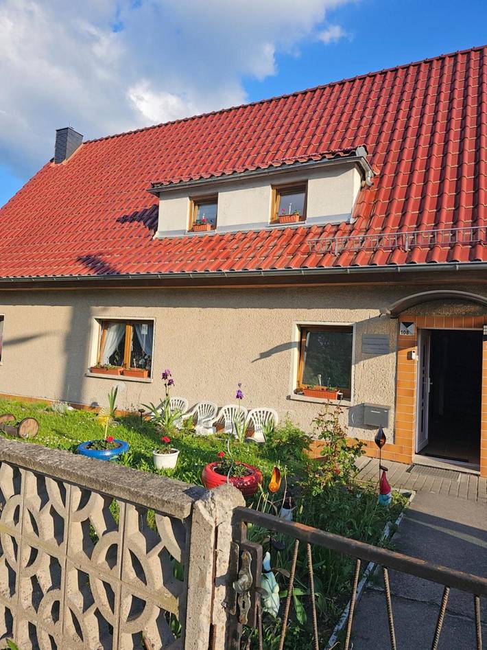 Ferienwohnung für 5 Personen in Rudolstadt - 3