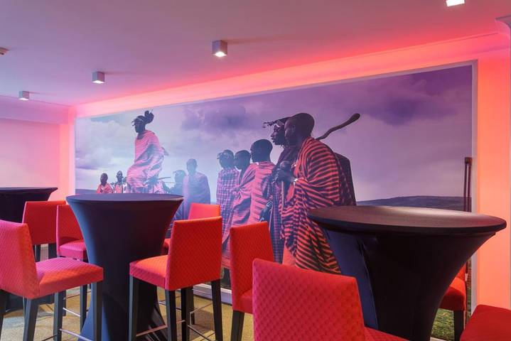 Hôtel pour 2 personnes, avec jardin et vue, animaux acceptés