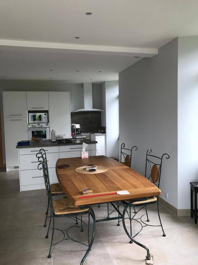 Appartement entier, Bel appartement Cosy et Lumineux in Ayse, Région de Bonneville